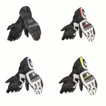 [바이니즘] DAINESE 다이네즈 오토바이 티타늄 글러브 롱장갑, 1번