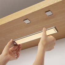 Panasonic 모션감지 스마트무선센서등/옷장/계단/복도