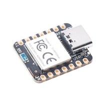 XIAO Sense - TinyML/TensorFlow Lite- IMU/마이크 블루투스 5.0 nRF52840, [01] XIAO BLE SENSE