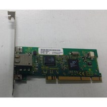 랜카드.중고.3com 3C905CX-TXM PCI 10/100Mbps PCI