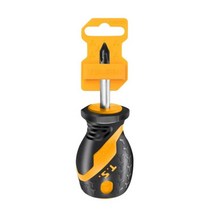 가정용 주먹 드라이버 PH1 PH2 가구조립 DIY 경첩수리 양용 미니, 02. PH2x38mm
