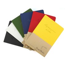 근영사 양장노트 16절 유선+방안+무선 3가지 내지가 한권에 3in1, 06-녹색