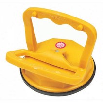 [IL∃7] 금성다이아몬드 흡착기 KSG-125 유리압착기 작업용 다용도 산업용 공업용 다목적 흡착판 재운반_E∃8260eA, ∠본상품, 기본⊙옵