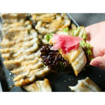 덕진수산 국내산 자포니카 명품 민물장어 1kg, 손질 후 600g 내외(2마리)