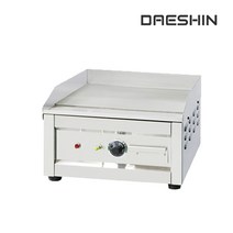 업소용 부침기계 전기그리들 철판구이기 DS-450