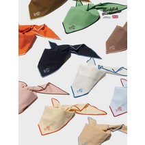락피쉬웨더웨어 PETIT SCARF - 10color RF1ACBD1SF001 117314
