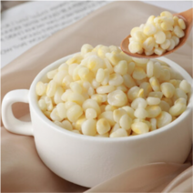 이거저거 냉동 찰옥수수 옥수수알 삶은 옥수수 알갱이 500g, 500g × 4개