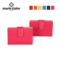 마리끌레르 여성명함지갑/카드지갑 MC카드지갑505096