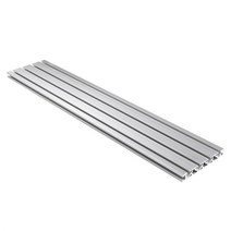 알루미늄레일 슬라이드레일 루프박스 15120 알루미늄 프로파일 압출 합금 6063-T5 1-1000mm 길이 CNC 부품, 14 800mm