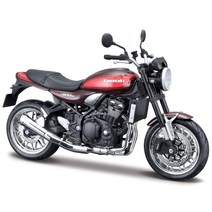 마이스토 1-12 스케일 모형 오토바이, 카와사키 Z 900RS