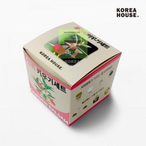 봉선화_키우기세트 E271, 상세페이지 참조