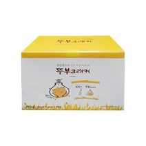 뚜부크래커 50g x 7개 외국 코스트코 크리스피 세계과자 대용량 코스트코, 상세페이지 참조