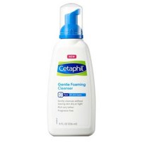 세타필 젠틀 포밍 클렌져, 1개, 200ml