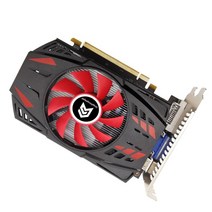 그래픽카드 CPU그래픽 HD6750 1GB / 1024MB 128BIT GDDR5 비디오 카드 (AMD ATI 시리즈 용), 한개옵션0