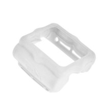 다이빙컴퓨터 다이빙 컴퓨터 커버 먼지 없는 스노클링 스포츠 장비 수생 방오 보호 세트 액세서리, [03] white