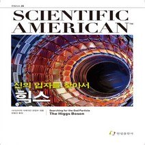힉스 : 신의 입자를 찾아서 (한림 SA 20)