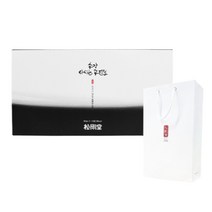 [송강당]프리미엄 마시는 공진보 30포
