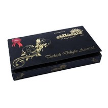 귤루올루 4종믹스 로쿰 702번 250g, 단품