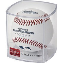 롤링스 공식 2022 메이저 리그 야구공 디스플레이 케이스 포함 MLB, 보스턴 레드 삭스