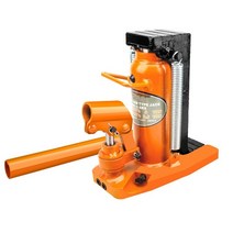 유압 프레스 실린더 도구 클로 유형 잭 mhc2.5t 리프팅 기계 후크 유형 잭, 없음