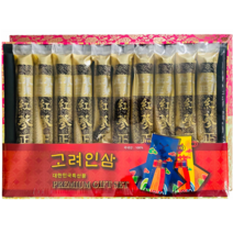 홍삼정과선물셋트 홍삼선물세트 설명절선물 인삼선물세트 6년근 5년근 이바지용 금산 인삼 수삼 위생적낱개포장300g고급한지바구니포장