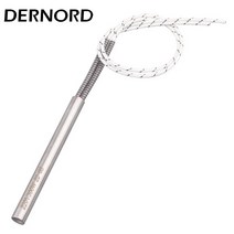 무연통펠렛난로 안전망 투입구 불멍 캠핑 화목 난로 DERNORD-글로우 플러그 점화기용 카트리지 발열체 10*, 01 10x100mm_01 300w_01 220V