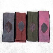 여성 엄마옷 모슬린 면누비 털 머플러 YKD112107 마담 미시옷 중년여성의류 50대 60대여성옷 빅사이즈