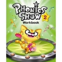 Phonics Show 2 WB