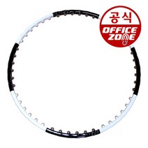나리아 훌라후프 웨이스트 뷰티라인 1.2kg 다이어트 운동
