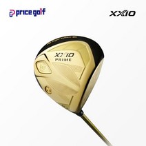 던롭코리아 공식인증업체 XXIO 젝시오 프라임 로얄에디션4 남성용 드라이버(RE4)+., 9도 : 9.5도 R