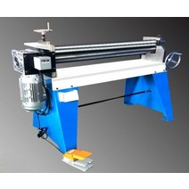 절곡기 철판 자동 샤링기 롤링 굴곡기 밴딩기 스틸, W11G-3x600