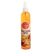 보스닉 파워 세팅 스프레이 250ml 헤어스프레이