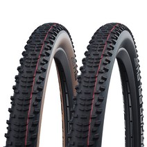 슈발베 레이싱랄프 26인치 27.5인치 29인치 MTB 타이어 모음, 26x2.10, 퍼포먼스/폴딩/TLR