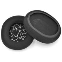 SteelSeries Arctis 9X 헤드폰 및 arctis pro 7 7P 7X 게이밍 헤드셋용 헤드밴드 블루 블랙, White line in BLack