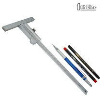 [퍼스트라인]스크라이버 캘리퍼스세트, 단품