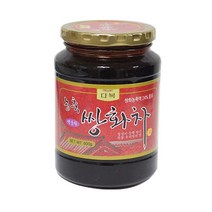 다복 쌍화차(액상차)600g 1+1 묶음, 단품