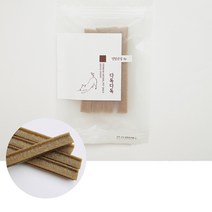 [ 펫푸드마켓 ] 다독다독 덴탈 관절 4p 개껌 애견 수제 간식