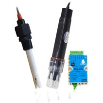 TDS 전극/전도도 센서/백금 흑색 1.0/CM-230, 한개옵션1, 11 Model 11