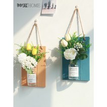 인스타풍 벽면 인테리어 아이디어룸 침실 벽걸이 거실 실내 배치 인테리어 소품 장식품 집들이선물 신혼집 집꾸미기 DIY, 옵션10