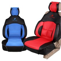 D&ON 파트라 쇼버켓시트 22499FE, D&ON 블랙투톤