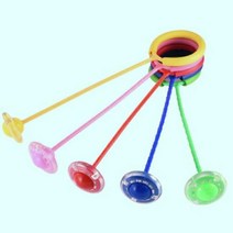 노라인 발목 한발 줄넘기, 블루