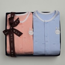 [압소바] (유아내의)토로 내의 2벌SET(2022FW) 12AXD10322