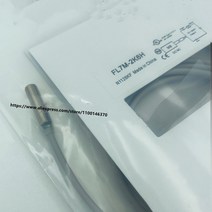 3Pcs Azbil 근접 스위치 FL7M-2J6HD-Z, 03 FL7M-7J6HD-Z