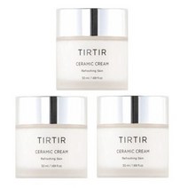 티르티르 도자기 크림 50ml x 3개, 상세페이지 참조