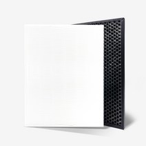 위닉스 공기청정기 ATXH663-HWK 필터 타워XQ 호환, 01 기본형