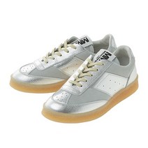 기타 [명품]MM6 여성 스니커즈 S59WS0160 P1357 T9002 S59WS0160P1357T900200