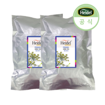 하이델 홈카페 대용량 허브티 펜넬 100개입, 상세페이지 참조
