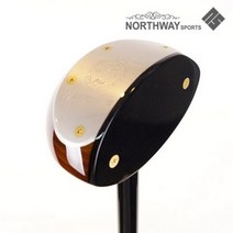 일본 정품 노스웨이 파크골프 3종세트, 85cm／550g
