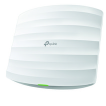 티피링크 Omada EAP245 무선AP (POE AC1750 전원포함), 선택하세요