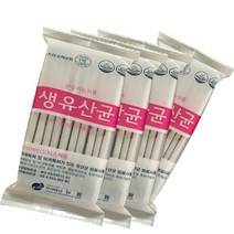 국제특허 다니스코 생유산균 프로바이오틱스 스틱 2g X 40포, 80포